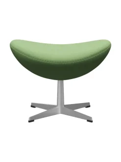 Fritz Hansen 3127 Fodskammel til Ægget af Arne Jacobsen stofgr. 1><noscript><img width=