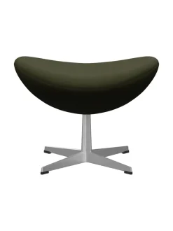 Fritz Hansen 3127 Fodskammel til Ægget af Arne Jacobsen stofgr. 1><noscript><img width=
