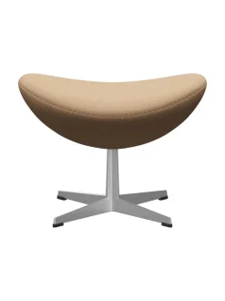 Fritz Hansen 3127 Fodskammel til Ægget af Arne Jacobsen stofgr. 1><noscript><img width=