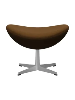 Fritz Hansen 3127 Fodskammel til Ægget af Arne Jacobsen stofgr. 1><noscript><img width=
