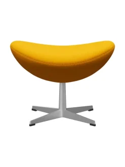 Fritz Hansen 3127 Fodskammel til Ægget af Arne Jacobsen stofgr. 1><noscript><img width=