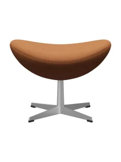 Fritz Hansen 3127 Fodskammel til Ægget af Arne Jacobsen stofgr. 1><noscript><img width=