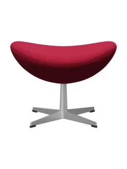 Fritz Hansen 3127 Fodskammel til Ægget af Arne Jacobsen stofgr. 1><noscript><img width=