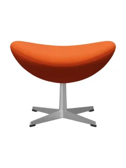 Fritz Hansen 3127 Fodskammel til Ægget af Arne Jacobsen stofgr. 1><noscript><img width=