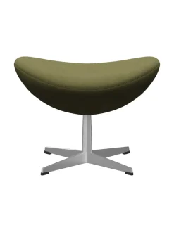 Fritz Hansen 3127 Fodskammel til Ægget af Arne Jacobsen stofgr. 1><noscript><img width=