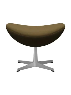 Fritz Hansen 3127 Fodskammel til Ægget af Arne Jacobsen stofgr. 1><noscript><img width=