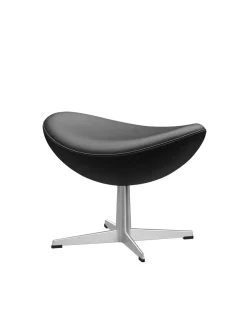 Fritz Hansen 3127 Fodskammel til Ægget af Arne Jacobsen stofgr. 1><noscript><img width=