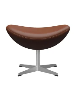 Fritz Hansen 3127 Fodskammel til Ægget af Arne Jacobsen stofgr. 1><noscript><img width=