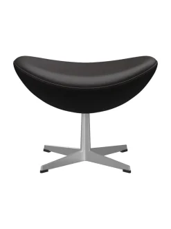 Fritz Hansen 3127 Fodskammel til Ægget af Arne Jacobsen stofgr. 1><noscript><img width=