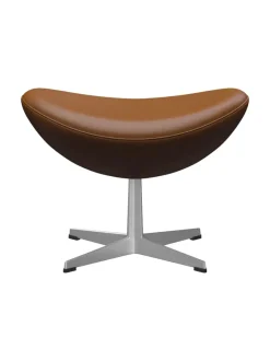 Fritz Hansen 3127 Fodskammel til Ægget af Arne Jacobsen stofgr. 1><noscript><img width=