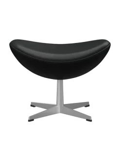 Fritz Hansen 3127 Fodskammel til Ægget af Arne Jacobsen stofgr. 1><noscript><img width=