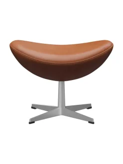 Fritz Hansen 3127 Fodskammel til Ægget af Arne Jacobsen stofgr. 1><noscript><img width=