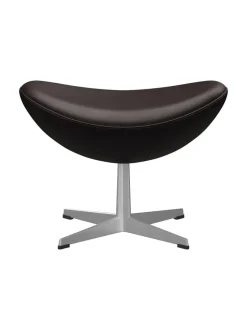 Fritz Hansen 3127 Fodskammel til Ægget af Arne Jacobsen stofgr. 1><noscript><img width=