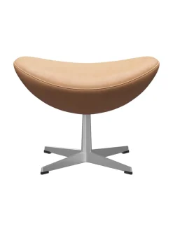 Fritz Hansen 3127 Fodskammel til Ægget af Arne Jacobsen stofgr. 1><noscript><img width=