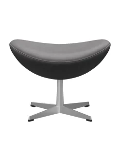 Fritz Hansen 3127 Fodskammel til Ægget af Arne Jacobsen stofgr. 1><noscript><img width=