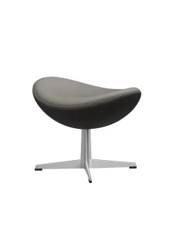 Fritz Hansen 3127 Fodskammel til Ægget af Arne Jacobsen stofgr. 1><noscript><img width=