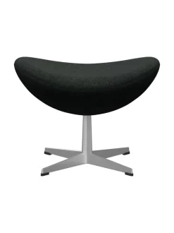 Fritz Hansen 3127 Fodskammel til Ægget af Arne Jacobsen stofgr. 1><noscript><img width=