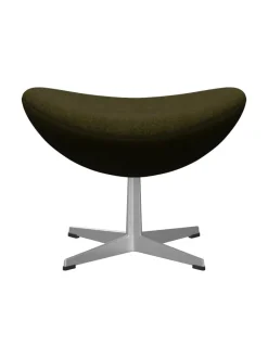 Fritz Hansen 3127 Fodskammel til Ægget af Arne Jacobsen stofgr. 1><noscript><img width=
