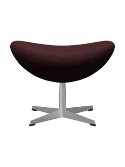 Fritz Hansen 3127 Fodskammel til Ægget af Arne Jacobsen stofgr. 1><noscript><img width=