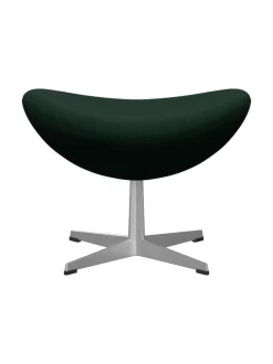 Fritz Hansen 3127 Fodskammel til Ægget af Arne Jacobsen stofgr. 1><noscript><img width=