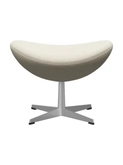 Fritz Hansen 3127 Fodskammel til Ægget af Arne Jacobsen stofgr. 1><noscript><img width=