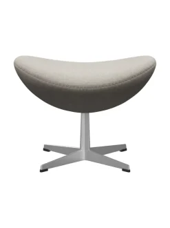 Fritz Hansen 3127 Fodskammel til Ægget af Arne Jacobsen stofgr. 1><noscript><img width=