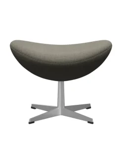 Fritz Hansen 3127 Fodskammel til Ægget af Arne Jacobsen stofgr. 1><noscript><img width=