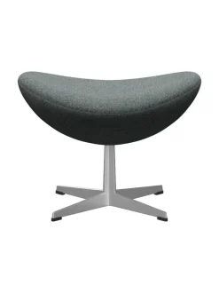 Fritz Hansen 3127 Fodskammel til Ægget af Arne Jacobsen stofgr. 1><noscript><img width=