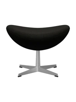Fritz Hansen 3127 Fodskammel til Ægget af Arne Jacobsen stofgr. 1><noscript><img width=