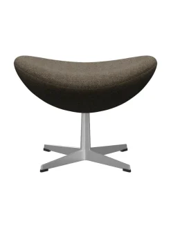 Fritz Hansen 3127 Fodskammel til Ægget af Arne Jacobsen stofgr. 1><noscript><img width=