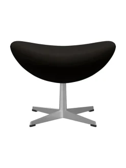 Fritz Hansen 3127 Fodskammel til Ægget af Arne Jacobsen stofgr. 1><noscript><img width=