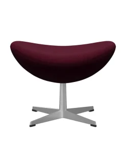 Fritz Hansen 3127 Fodskammel til Ægget af Arne Jacobsen stofgr. 1><noscript><img width=