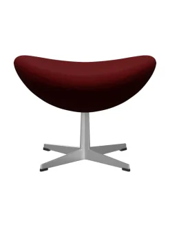 Fritz Hansen 3127 Fodskammel til Ægget af Arne Jacobsen stofgr. 1><noscript><img width=