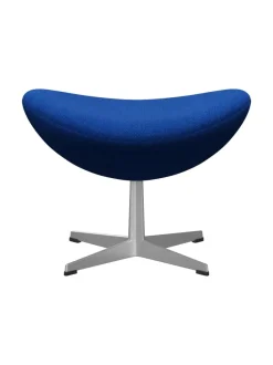 Fritz Hansen 3127 Fodskammel til Ægget af Arne Jacobsen stofgr. 1><noscript><img width=