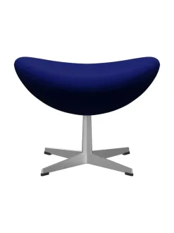 Fritz Hansen 3127 Fodskammel til Ægget af Arne Jacobsen stofgr. 1><noscript><img width=