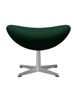 Fritz Hansen 3127 Fodskammel til Ægget af Arne Jacobsen stofgr. 1><noscript><img width=