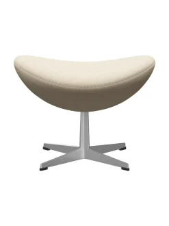 Fritz Hansen 3127 Fodskammel til Ægget af Arne Jacobsen stofgr. 1><noscript><img width=