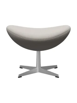Fritz Hansen 3127 Fodskammel til Ægget af Arne Jacobsen stofgr. 1><noscript><img width=