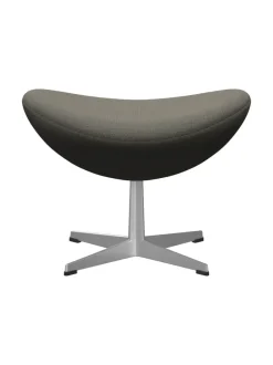 Fritz Hansen 3127 Fodskammel til Ægget af Arne Jacobsen stofgr. 1><noscript><img width=
