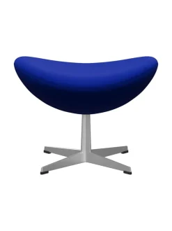 Fritz Hansen 3127 Fodskammel til Ægget af Arne Jacobsen stofgr. 1><noscript><img width=