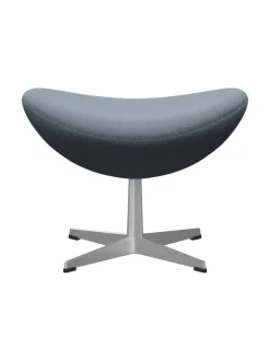 Fritz Hansen 3127 Fodskammel til Ægget af Arne Jacobsen stofgr. 1><noscript><img width=