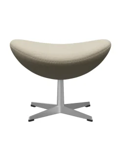 Fritz Hansen 3127 Fodskammel til Ægget af Arne Jacobsen stofgr. 1><noscript><img width=