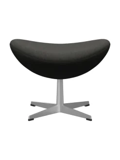 Fritz Hansen 3127 Fodskammel til Ægget af Arne Jacobsen stofgr. 1><noscript><img width=