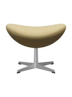 Fritz Hansen 3127 Fodskammel til Ægget af Arne Jacobsen stofgr. 1><noscript><img width=
