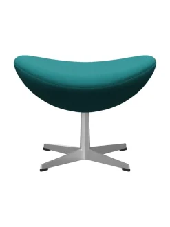 Fritz Hansen 3127 Fodskammel til Ægget af Arne Jacobsen stofgr. 1><noscript><img width=