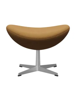 Fritz Hansen 3127 Fodskammel til Ægget af Arne Jacobsen stofgr. 1><noscript><img width=