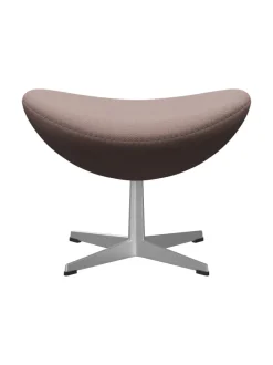 Fritz Hansen 3127 Fodskammel til Ægget af Arne Jacobsen stofgr. 1><noscript><img width=