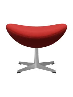 Fritz Hansen 3127 Fodskammel til Ægget af Arne Jacobsen stofgr. 1><noscript><img width=