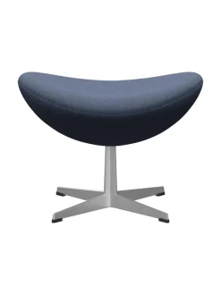 Fritz Hansen 3127 Fodskammel til Ægget af Arne Jacobsen stofgr. 1><noscript><img width=