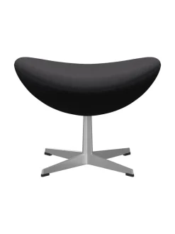 Fritz Hansen 3127 Fodskammel til Ægget af Arne Jacobsen stofgr. 1><noscript><img width=